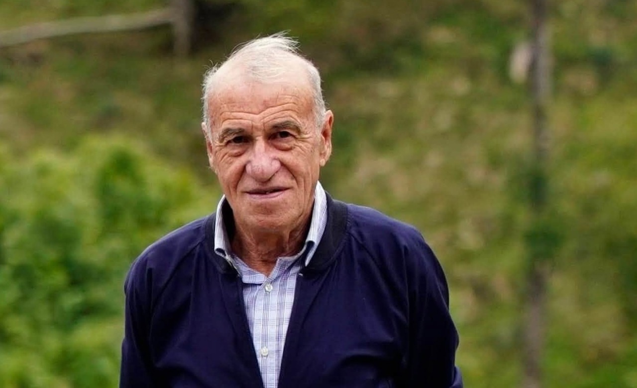 E’ morto Renato Tirso, ex consigliere comunale e custode della storia di Andagna e della Valle Argentina
