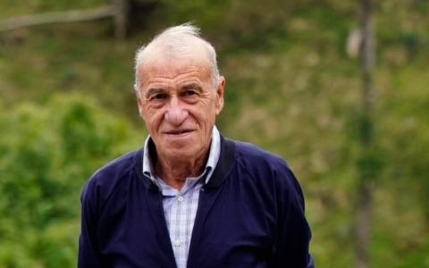 E’ morto Renato Tirso, ex consigliere comunale e custode della storia di Andagna e della Valle Argentina