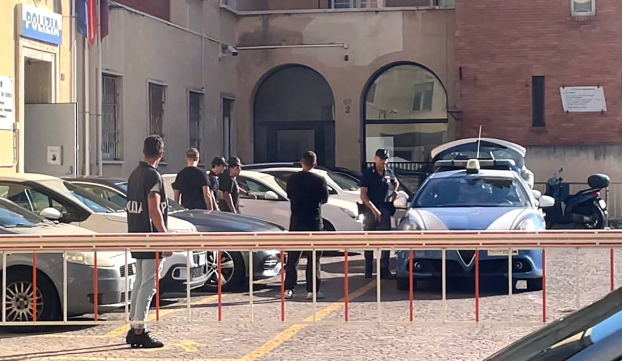 Aggressione a Bevera, vice Questore: «Comportamenti prevaricatori o violenti non verranno tollerati»