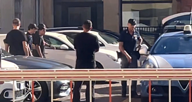 Aggressione a Bevera, vice Questore: «Comportamenti prevaricatori o violenti non verranno tollerati»