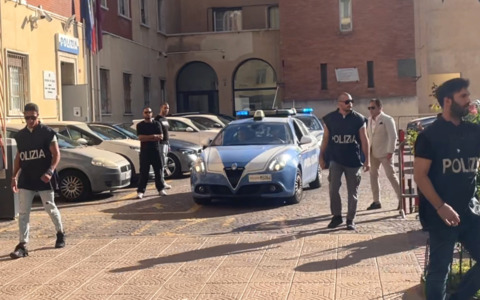 Scarcerati i due ragazzi che hanno picchiato l’anziano a Bevera