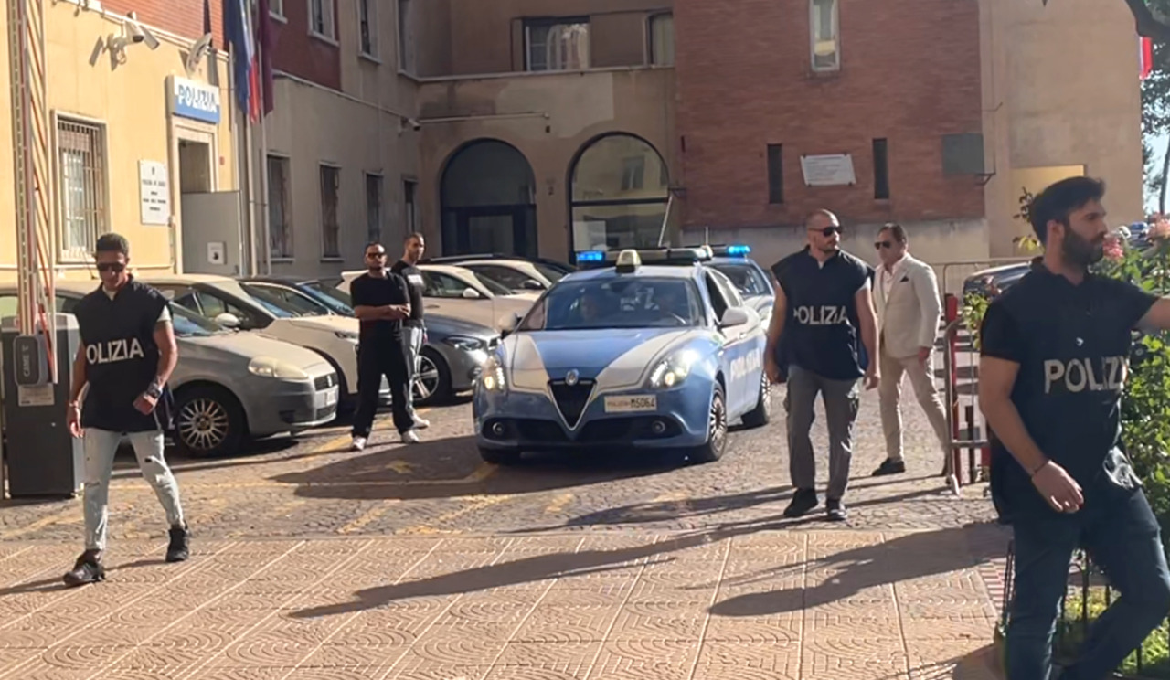 Scarcerati i due ragazzi che hanno picchiato l’anziano a Bevera