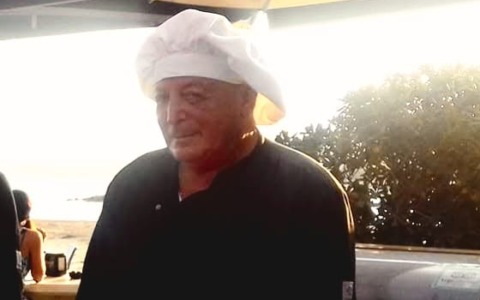 E’ morto il titolare dello storico Bar La Palma Franco Ranise, aveva 76 anni
