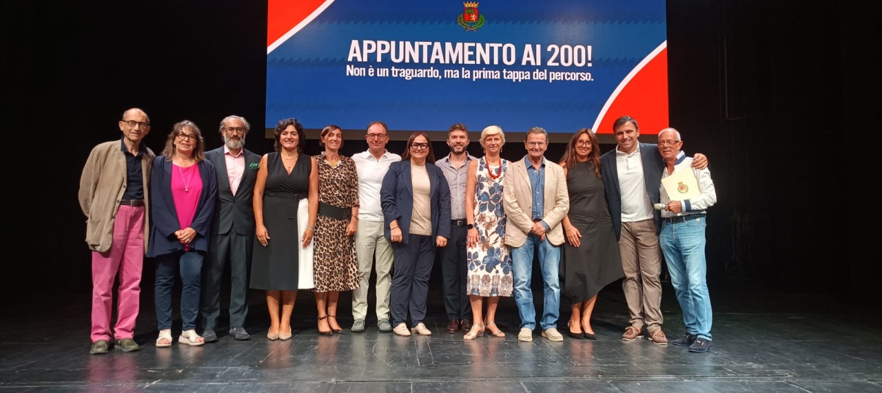 Cento giorni di Baldassarre, sfilano assessori e consiglieri:  progetti e cose fatte a Bordighera