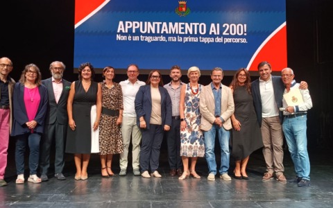 Cento giorni di Baldassarre, sfilano assessori e consiglieri:  progetti e cose fatte a Bordighera