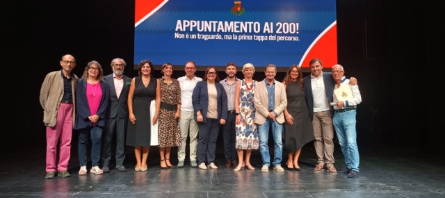 Cento giorni di Baldassarre, sfilano assessori e consiglieri: progetti e cose fatte a Bordighera
