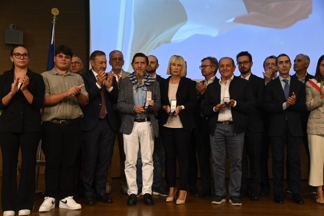 Imperia ricorda gli Internati Militari Italiani: questa mattina la cerimonia per tre cittadini della provincia