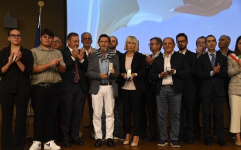 Imperia ricorda gli Internati Militari Italiani: questa mattina la cerimonia per tre cittadini della provincia