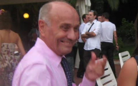 Oggi l’addio all’ex commerciante Adamo Melchiorre