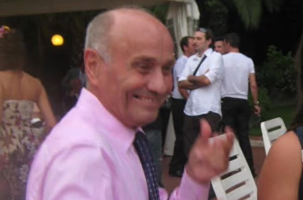 Oggi l’addio all’ex commerciante Adamo Melchiorre