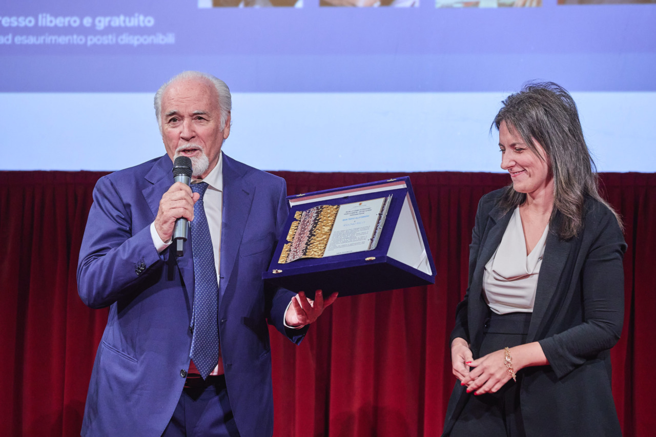 Premio Antonio Semeria 2026, i premiati al casinò di Sanremo