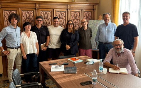 Con il progetto “Bordighera 365”: la città punta sul turismo tutto l’anno