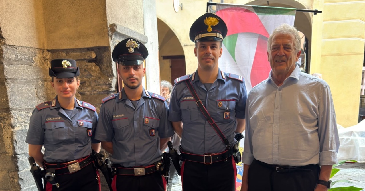 Nuova campagna dei Carabinieri contro le truffe