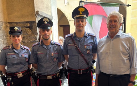 Nuova campagna dei Carabinieri contro le truffe