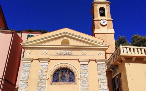 Chiesa profanata da spot commerciale, domani il rito di riparazione