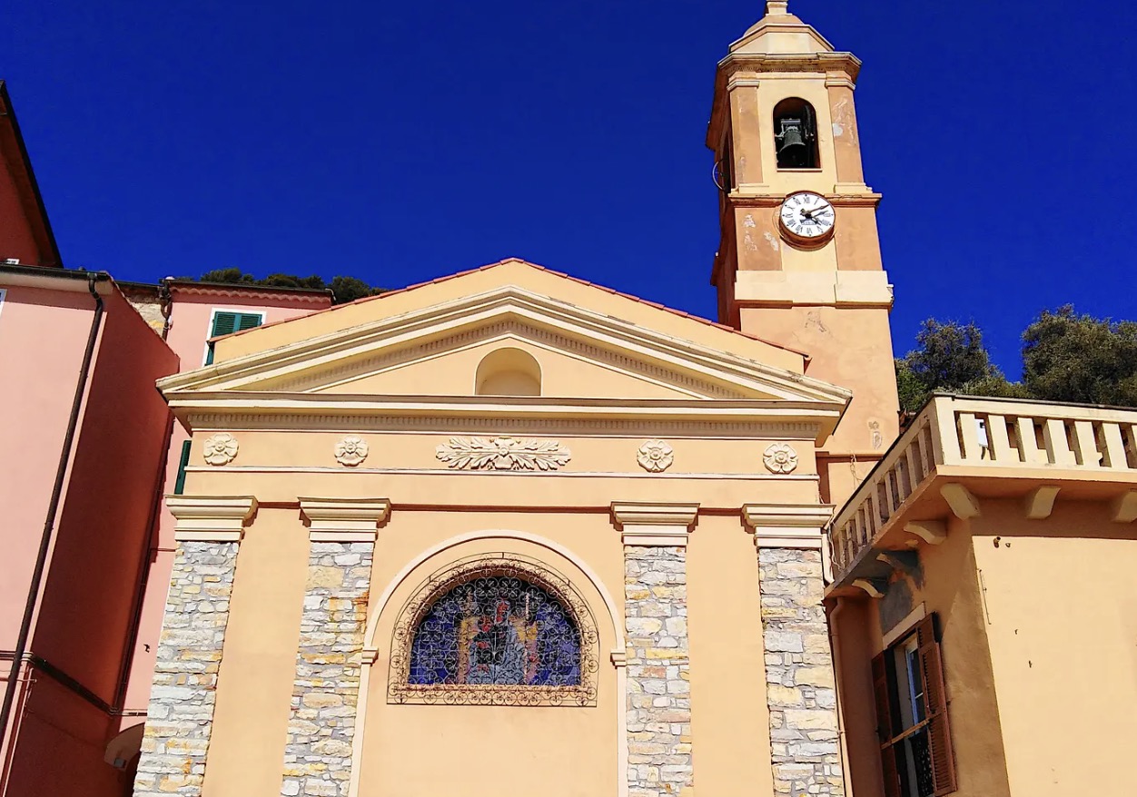 Chiesa profanata da spot commerciale, domani il rito di riparazione