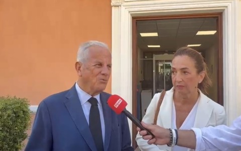 Caso Maiolino: Scajola “assolto perché il fatto non sussiste”. “4 anni persi e se mi avessero condannato? Al massimo 316 euro”
