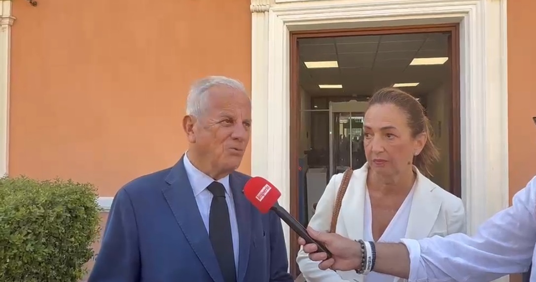 Caso Maiolino: Scajola “assolto perché il fatto non sussiste”. “4 anni persi e se mi avessero condannato? Al massimo 316 euro”