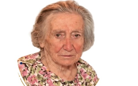 Creppo piange la scomparsa di Liliana Gramegna