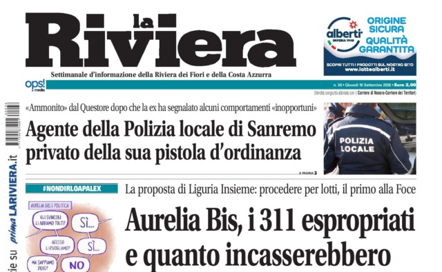 Aurelia Bis, i 311 espropriati e quanto incasserebbero