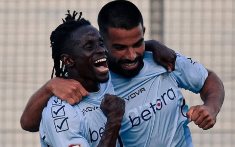 La Sanremese vince 1-0 all’esordio casalingo contro il Celle Varazze