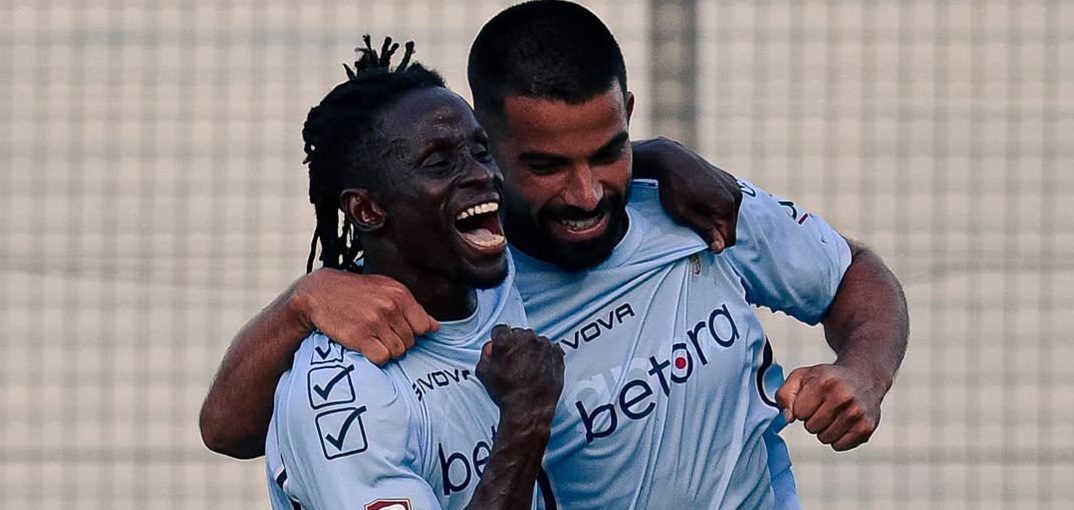 La Sanremese vince 1-0 all’esordio casalingo contro il Celle Varazze