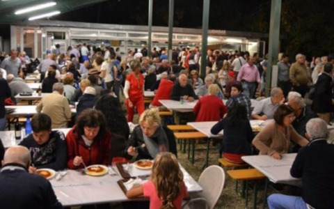 Due weekend con la Festa di San Matteo a San Bartolomeo al Mare