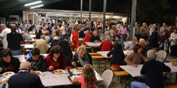 Due weekend con la Festa di San Matteo a San Bartolomeo al Mare
