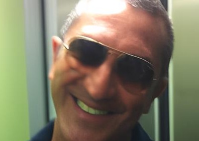 Morto in casa a Sanremo il taxista Giovanni Moraglia aveva 66 anni