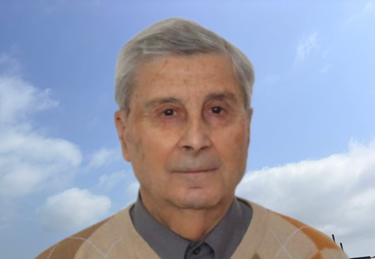 Diano Marina piange Giorgio Bianchi, storico mobiliere e radioamatore