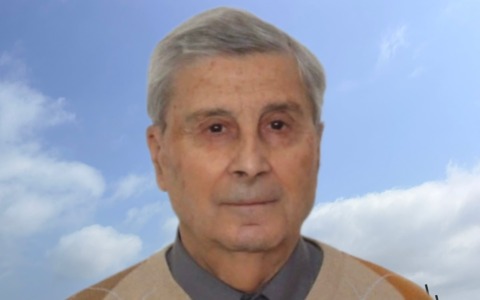Diano Marina piange Giorgio Bianchi, storico mobiliere e radioamatore