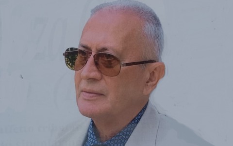 E’ morto lo storico volontario Croce Rossa Gianni Gonella, lascia moglie e figlio