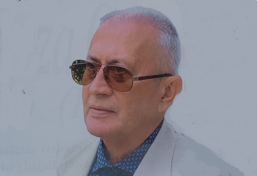 E’ morto lo storico volontario Croce Rossa Gianni Gonella, lascia moglie e figlio