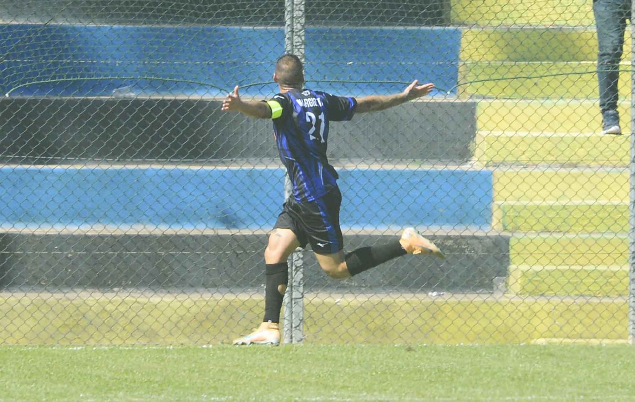 L’Imperia parte con il piede giusto, 1-0 con il Millesimo