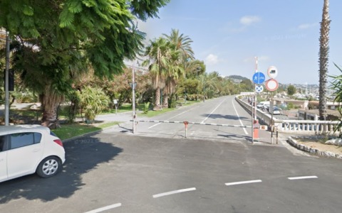 Ok al progetto per nuovi giardini e passeggiata Salvo D’Acquisto