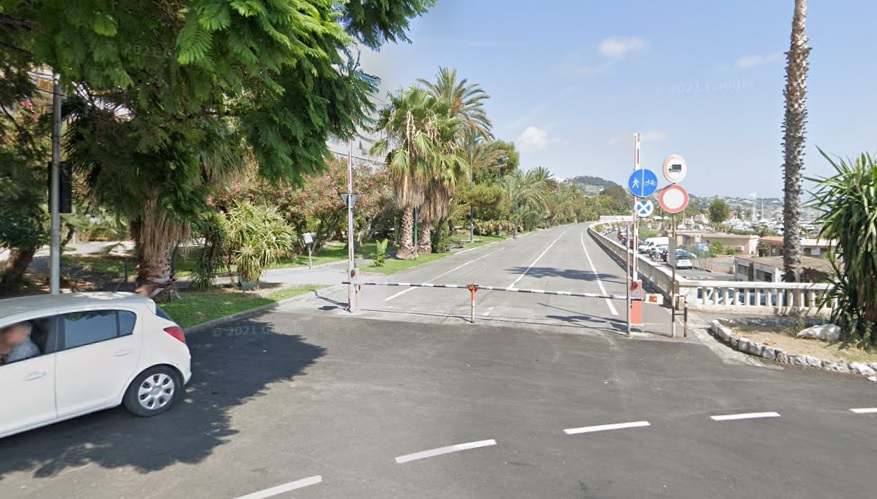 Ok al progetto per nuovi giardini e passeggiata Salvo D’Acquisto