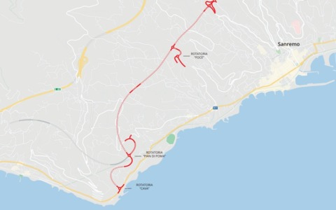 Liguria Insieme: “Subito lo svincolo della Foce”