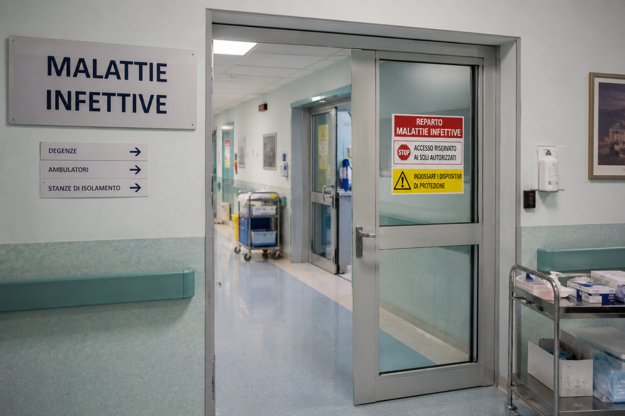 Morbillo, due casi a Sanremo un terzo in fase di valutazione
