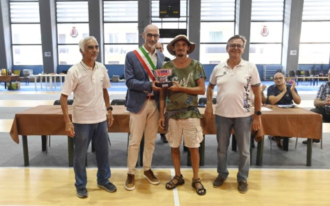 Torneo Scacchi Imperia, vince un italiano dopo 20 anni