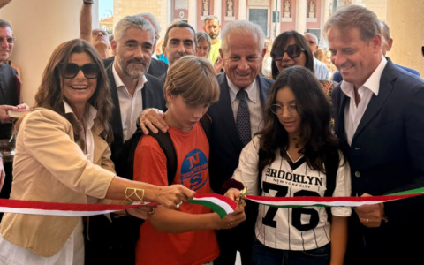 “DesTEENazione – desideri in azione”, il nuovo spazio multifunzionale dedicato agli adolescenti e alle loro famiglie