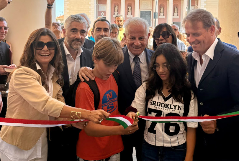 “DesTEENazione – desideri in azione”, il nuovo spazio multifunzionale dedicato agli adolescenti e alle loro famiglie