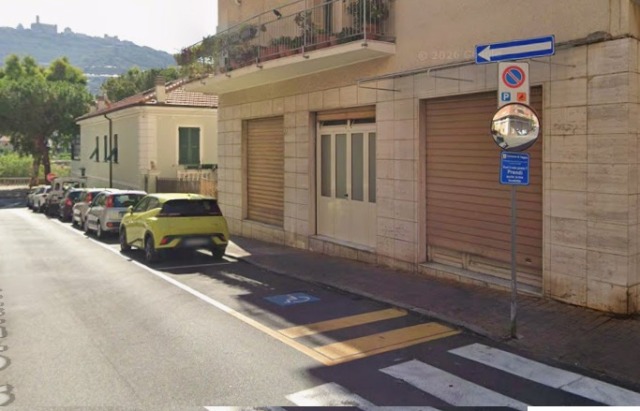 Taggia, nuovi orari per le aree pedonali e inversione senso di marcia di via Bracco