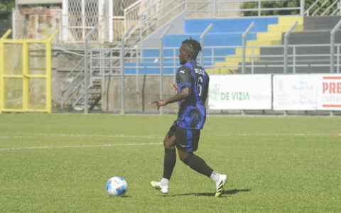 L’Imperia pareggia sul campo del Derthona 1-1