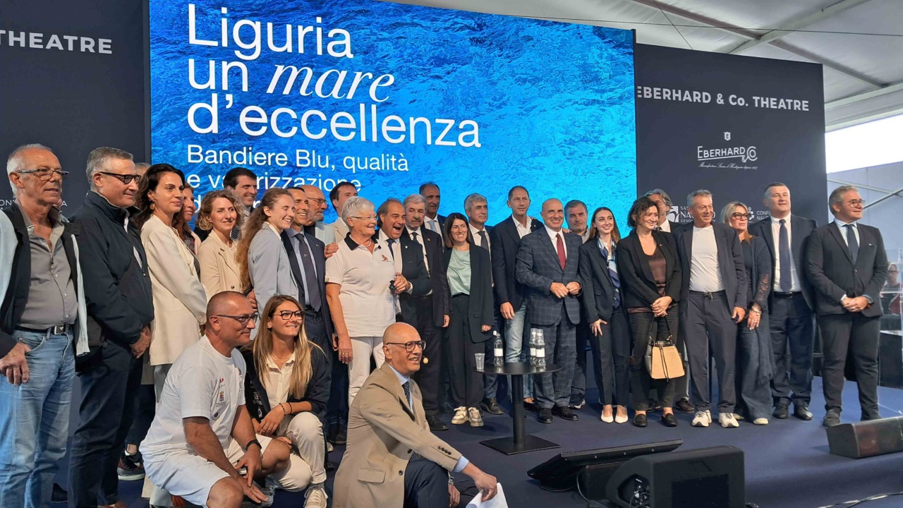 Il progetto Velando 2 sbarca al  66° Salone Nautico di Genova.