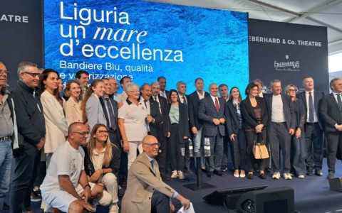 Il progetto Velando 2 sbarca al  66° Salone Nautico di Genova.