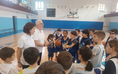 Sanremo e tutto il basket ligure piangono Maurizio Cremonini morto a 70 anni