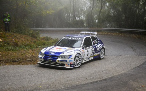 Rallye Storico: testa a testa tra Delecour e Lubiak. Oggi la sfida finale