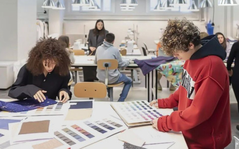 Confindustria Imperia e Accademia del Lusso di Milano insieme per sostenere i giovani: borse di studio per un valore complessivo di 20.000 euro rivolte agli studenti dei corsi di moda