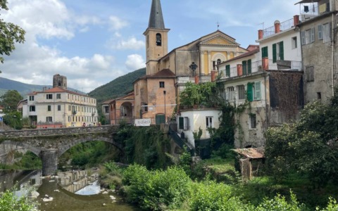 Ecco le Giornate Fai d’Autunno in Provincia di Imperia. Borgomaro e Ospedaletti protagoniste