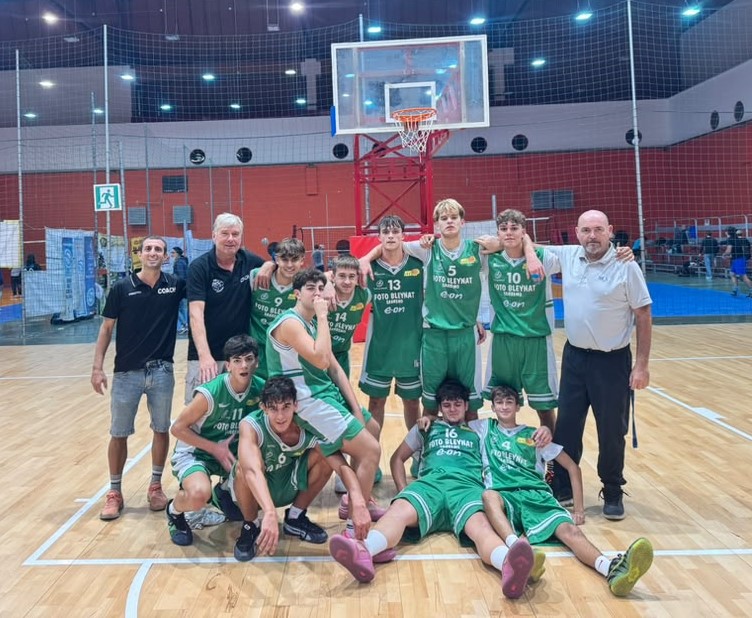 Bvc Sanremo Under 19, seconda vittoria consecutiva